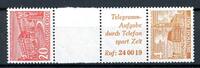 Berlin Zusammendrucke Berlin Zusammendrucke SZ 5 postfrisch MiNr. SZ 5 postfrisch   