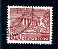 Berlin Berlin 54 IX gestempelt MiNr. 54 IX gestempelt -