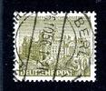 Berlin Berlin 53 III gestempelt MiNr. 53 III gestempelt -