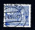 Berlin Berlin 51III gestempelt MiNr. 51III gestempelt -