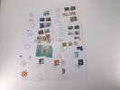 Schweiz FDC Jahrgang 2002 Schweiz FDC Jahrgang 2002 Ersttagesbrief/FDC Ersttagesbrief/FDC -