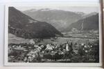 AK Obervollach Tauernbahn Krt. 1944 gebraucht -