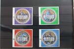 Vatikan Automatenmarken Vatikan Automatenmarken 11y-14y postfrisch MiNr. 11y-14y postfrisch -