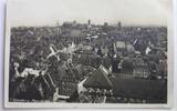 AK Nürnberg Panorama gebraucht -