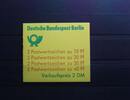 Berlin Berlin MH 9dIIb oZ postfrisch Markenheftchen MiNr. MH 9dIIb oZ postfrisch Markenheftchen -