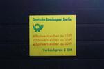 Berlin Berlin MH 10aI oZ postfrisch Markenheftchen MiNr. MH 10aI oZ postfrisch Markenheftchen -