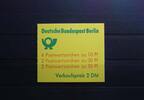 Berlin Berlin MH 10aII oZ postfrisch Markenheftchen MiNr. MH 10aII oZ postfrisch Markenheftchen -