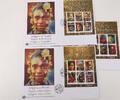UNO Indigene Menschen UNO Indigene Menschen Ersttagesbrief/FDC Ersttagesbrief/FDC -