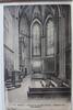 AK Genf Cathédrale de Saint-Pierre - Chapelle Macchabées 1912 gebraucht -