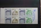 Berlin Berlin MH 11b oZ PF Fahnenstange postfrisch Markenheftchen Plattenf. MiNr. MH 11b oZ PF Fahnenstange postfrisch Markenheftchen P -