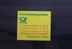 Berlin Berlin MH 12b PF III oZ postfrisch Markenheftchen Plattenfehler MiNr. MH 12b PF III oZ postfrisch Markenheftchen Plattenfehler -