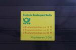 Berlin Berlin MH 11b PF XX oZ postfrisch Markenheftchen Plattenfehler MiNr. MH 11b PF XX oZ postfrisch Markenheftchen Plattenfehler -