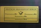 Berlin Berlin MH 5aIII RLV III PF III postfrisch Markenheftchen Plattenfehler MiNr. MH 5aIII RLV III PF III postfrisch Markenheftchen P -