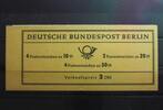 Berlin MH 5bIII RLV III PF III postfrisch Markenheftchen Plattenfehler MiNr. MH 5bIII RLV III PF III postfrisch Markenheftchen P