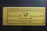 Berlin Berlin MH 5cIII RLV III PF III postfrisch Markenheftchen Plattenfehler MiNr. MH 5cIII RLV III PF III postfrisch Markenheftchen P -