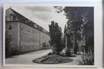 AK Heilbad Krumbad Diätkurhaus ungebraucht -