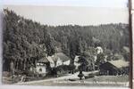 AK Rosenthal-Bielatal Blick auf die Ottomühle 1958 gebraucht -