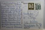 AK Bad Kohlgrub Stahl- u. Moorbad 900 m ü. M. 1966 gebraucht -