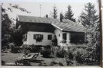 AK Grassau Landhaus Plenk gebraucht -
