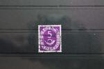 BRD BRD 125 gestempelt Vollstempel Bundesrepublik Deutschland MiNr. 125 gestempelt Vollstempel Bundesrepublik Deutschland -