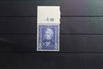 BRD BRD 120 OR postfrisch Bundesrepublik Deutschland MiNr. 120 OR postfrisch Bundesrepublik Deutschland -