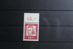BRD BRD 357y P OR postfrisch Bundesrepublik Deutschland MiNr. 357y P OR postfrisch Bundesrepublik Deutschland -