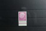 BRD BRD 179xWv postfrisch Bundesrepublik Deutschland MiNr. 179xWv postfrisch Bundesrepublik Deutschland -