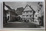 AK Gernsbach Alt - Hofstätte ungebraucht -