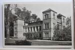 AK Berlin-Tegel Schloss ungebraucht -