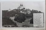 AK Linz Pöstlingberg 1943 gebraucht -