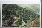AK California Horse Shoe Curve, Mt. Lowe ungebraucht -