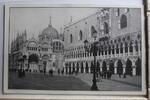 AK Venedig Palazzo Ducale ungebraucht -