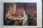 AK Deutschland Rich. Linderum - Wissenschaft im Kloster ungebraucht -