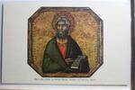 AK Boston Saint with a Book, by Simone Marthini ungebraucht -