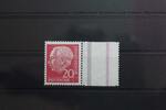 BRD BRD 185 postfrisch mit Seitenrand Bundesrepublik Deutschland MiNr. 185 postfrisch mit Seitenrand Bundesrepublik Deutschland -