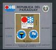 Paraguay Paraguay Block150 postfrisch Olympia MiNr. Block150 postfrisch Olympia -