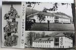 AK Auhof - Türnitz Bundesfachschule f. wirt. Frauenberufe 1970 gebraucht -