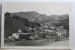 AK Salzerbad Ortsansicht 1953 gebraucht -