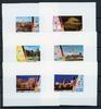 Ras al Khaima Ras al Khaima 724-29 postfrisch Olympia MiNr. 724-29 postfrisch Olympia -