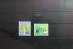 Japan Japan 1592-1593 postfrisch MiNr. 1592-1593 postfrisch -