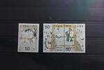 Japan Japan 1364-1366 postfrisch MiNr. 1364-1366 postfrisch -