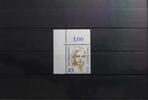 Berlin Berlin 806 postfrisch Eckrand MiNr. 806 postfrisch Eckrand -