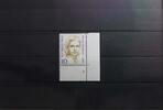 Berlin Berlin 806 postfrisch Eckrand MiNr. 806 postfrisch Eckrand -