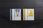 Berlin Berlin 831-832 postfrisch Eckrand MiNr. 831-832 postfrisch Eckrand -