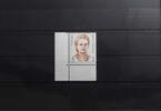 Berlin Berlin 833 postfrisch Eckrand MiNr. 833 postfrisch Eckrand -