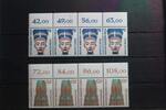 Berlin Berlin 814-815 postfrisch als 4er Einheit MiNr. 814-815 postfrisch als 4er Einheit -