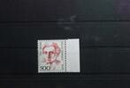 Berlin Berlin 830 postfrisch mit Seitenrand MiNr. 830 postfrisch mit Seitenrand -