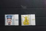 Berlin Berlin 831-832 postfrisch mit Seitenrand MiNr. 831-832 postfrisch mit Seitenrand -