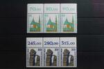 Berlin Berlin 834-835 postfrisch als 3er Einheit MiNr. 834-835 postfrisch als 3er Einheit -
