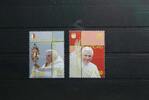 Vatikan Vatikan 1558-1559 postfrisch MiNr. 1558-1559 postfrisch -
